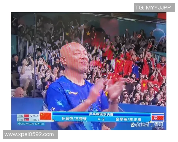 专访杨强揭秘乒乓球成功秘诀与未来发展方向